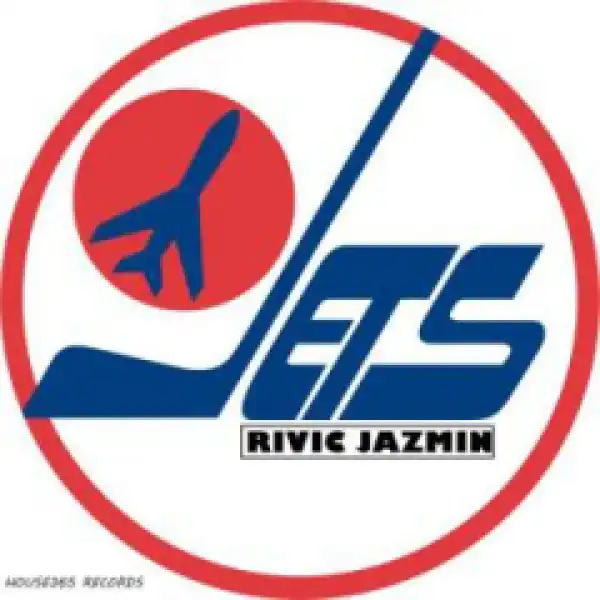 Rivic Jazmin - Trapped In Somebody’s Soul (Original Mix)